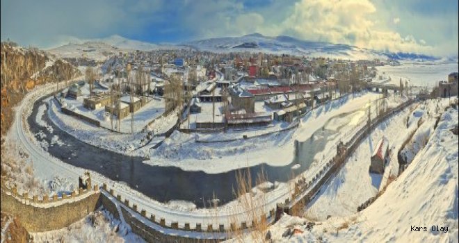 Ardahan'ın Kurtuluşu Ankara'da Kutlanacak