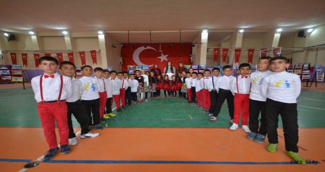 'Okumak Yaşamaktır' Projesi Fotoğraf Sergisiyle Tamamlandı
