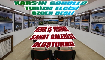Özgen Beşli’den Tüm Türkiye'ye Açık Davet