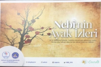 İlahiyatçı Yazar Döngeloğlu Kars'a geliyor