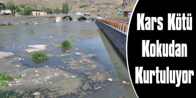 Arslan ve Kılıç Müjdeyi Verdi, Atıksu Arıtma Tesisi Projesi İhaleye Çıkıyor