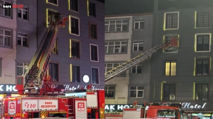 eşiyle tartışan kadın intihara kalkıştı