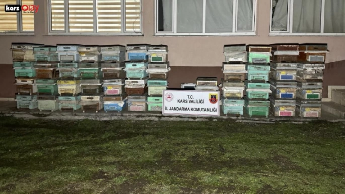 Faili Meçhul Olay Aydınlatıldı!