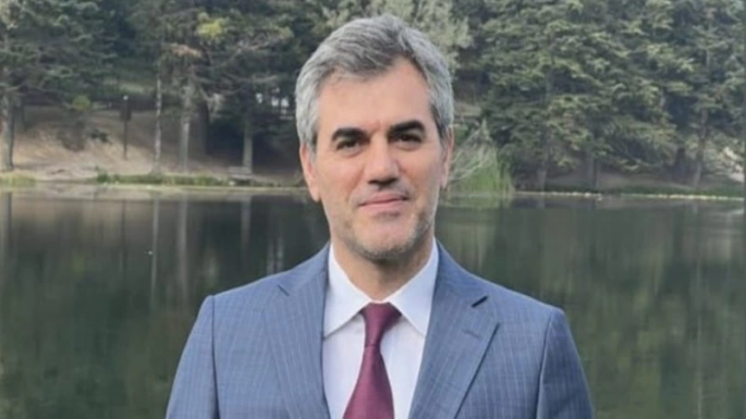 TBMM Genel Sekreteri Uzun'dan, Sırrı Süreyya Paylaşımı