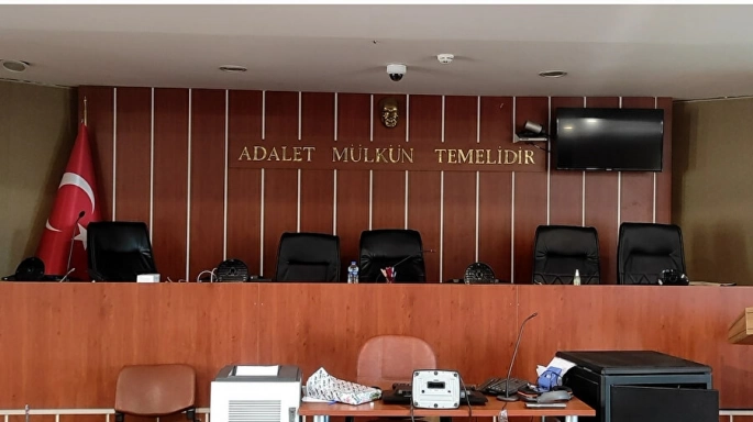 Kars'a gelen hakim ve savcılar belli oldu