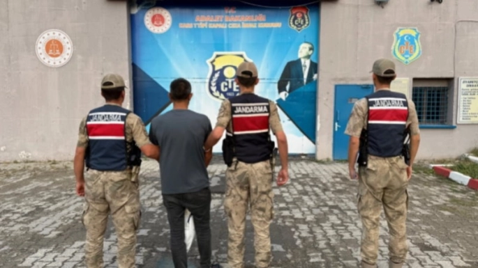 Kars’ta Çalınan 4 Büyükbaş Hayvan Jandarma Tarafından Bulundu: 1 Kişi Tutuklandı