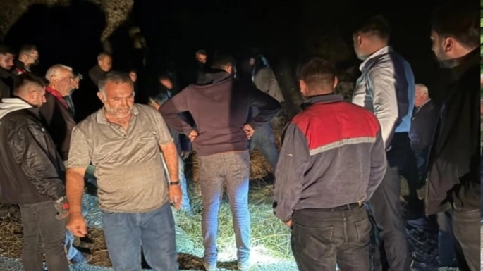 Yaylada kalp krizi geçiren yaşlı adam hayatını kaybetti.