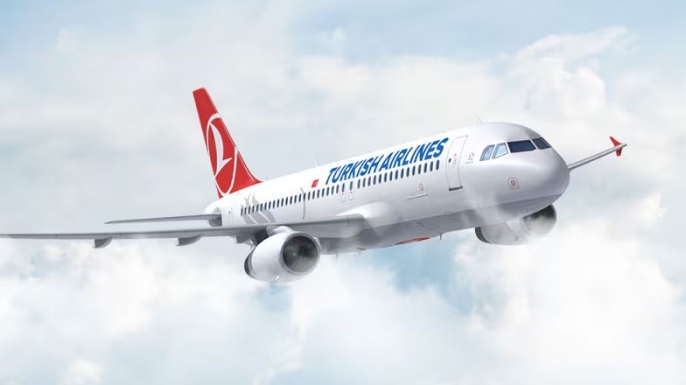 Kars’ın tanıtım filmi Türk Hava Yolları uçaklarında yayınlanmaya başladı