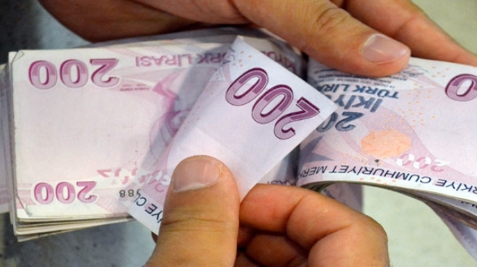 Yeni asgari ücret belli oldu
