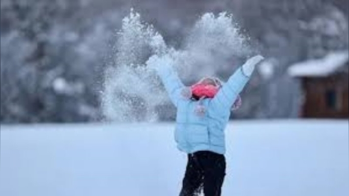 Kars'ta okullar yarın tatil, engelliler ve hamileler idari izinli!
