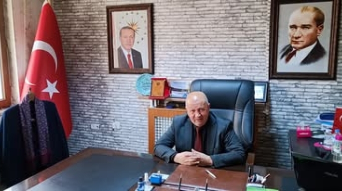 KAĞIZMAN'DA GÖSTERİŞLİ İSTAR SOFRALARINA ELEŞTİRİMDİR,