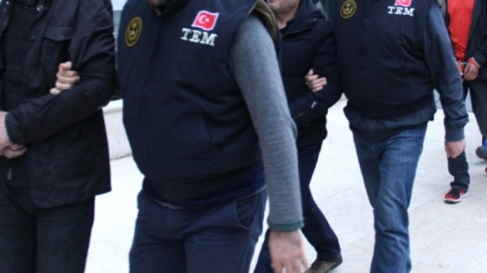 Kars'ta FETÖ operasyonu