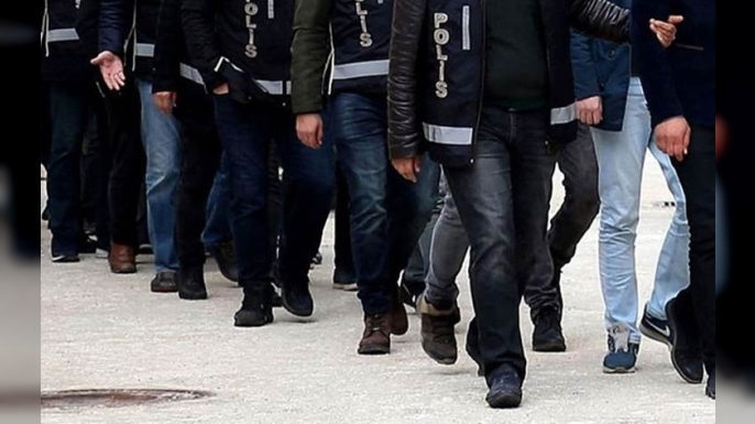 Kars'ta " görevi kötüye kullanmave rüşvet alma" operasyonu