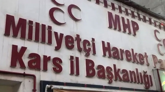 MHP Kars İl Yönetimi Belli Oldu