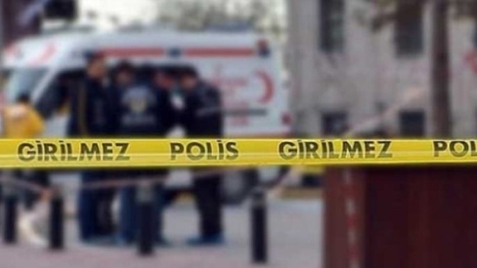 Kars'ta iki grup arasında çıkan bıçaklı kavgada 5 kişi yaralandı