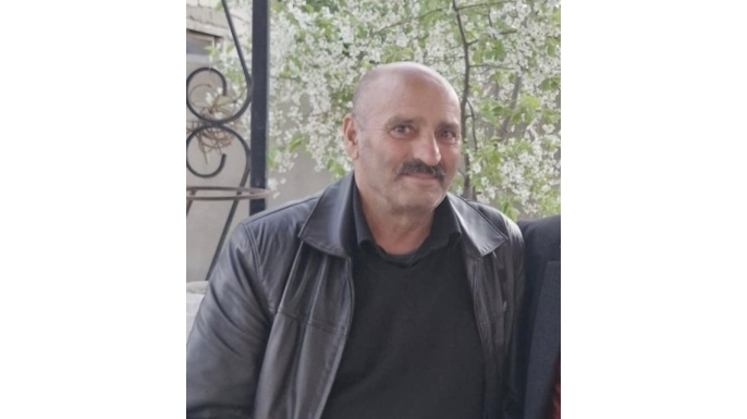 MİLLİ BOKSÖR ILGAR ÇELİK'İN ACI GÜNÜ