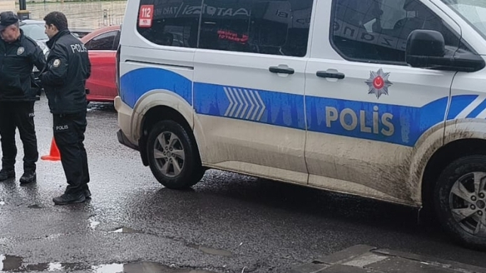 Kars’taki Park Dehşetinde 5 Şüpheli Tutuklandı