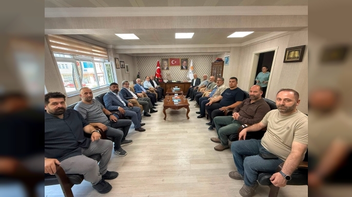 Ahmet Arslan’a Sarıkamış ve Selim’de yoğun ilgi