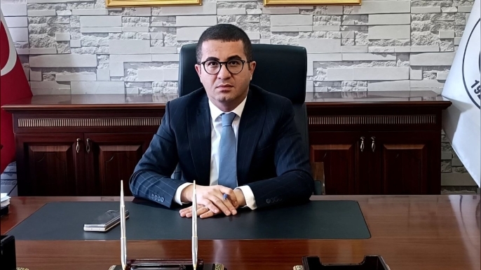 Kağızman’nın sevilen kaymakamına tayin çıktı,