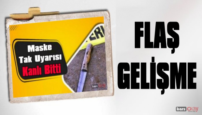 Kars'ta dolmuş şoförünü bıçaklayan zanlılar yakalandı