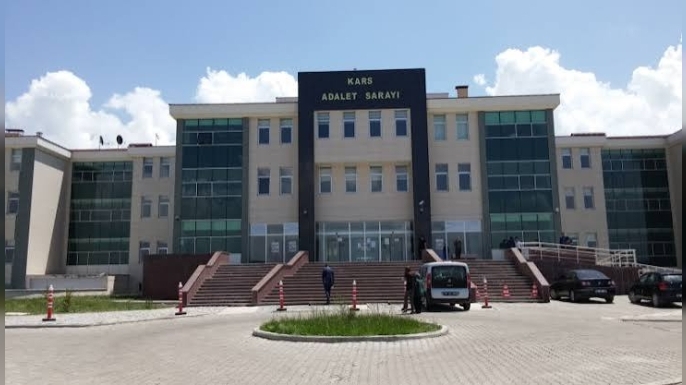 Kars'ta Görev Yapan Hakim Meslekten İhraç Edildi