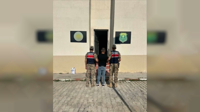 Kasten Öldürme Suçundan Aranan Hükümlü Kağızman'da Yakalandı