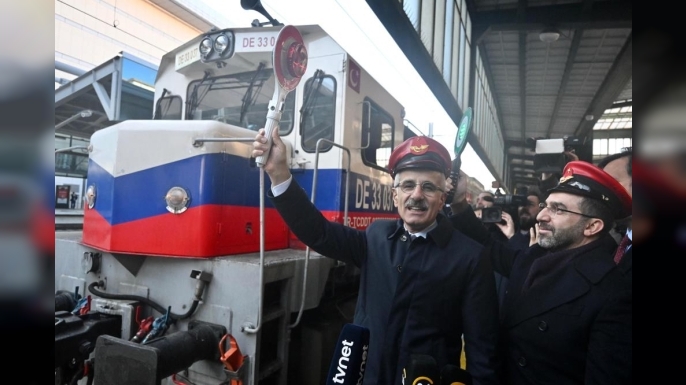 Turistik Doğu Ekspresi yeni sezona hazır! Bilet satışları başladı